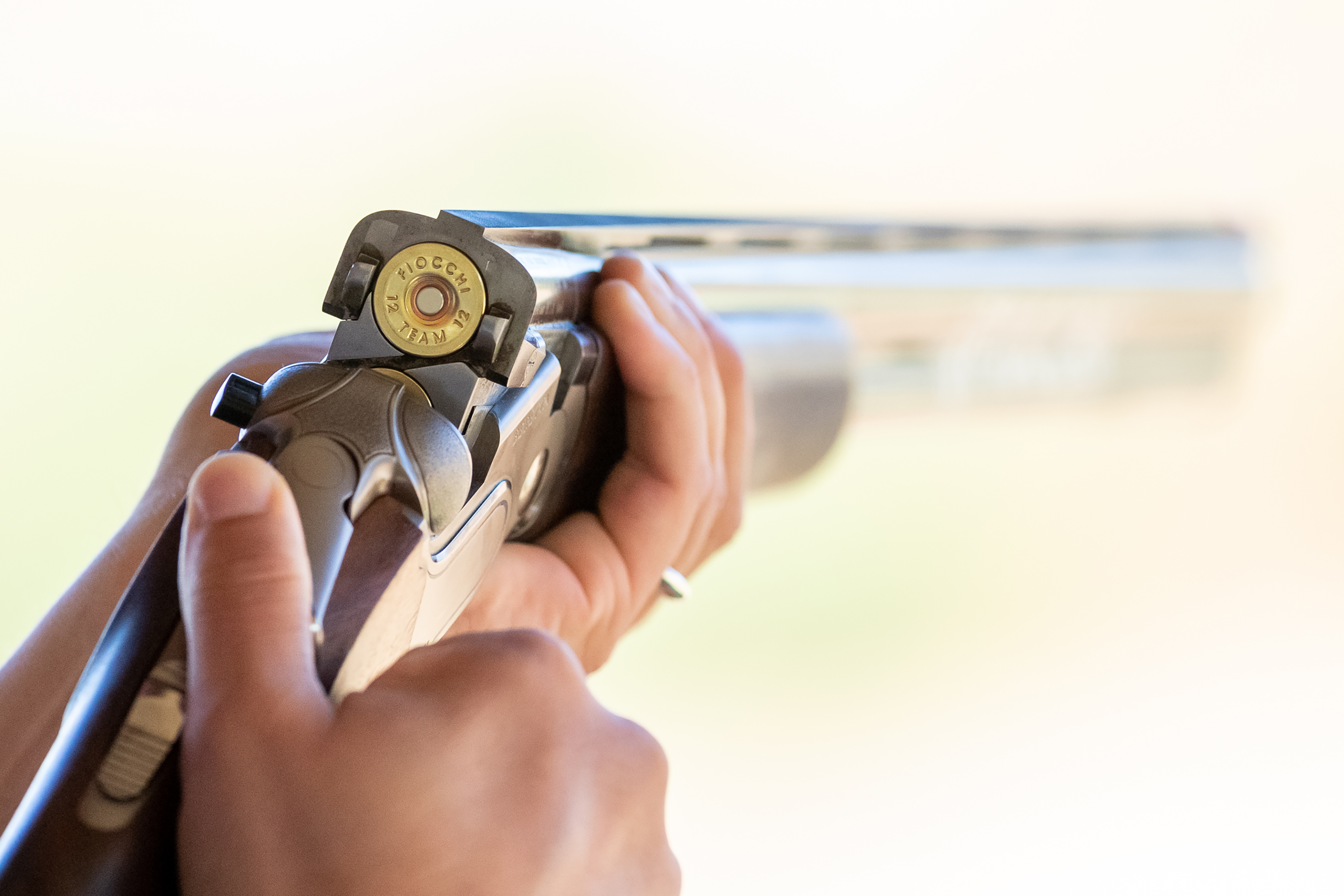 KNOW THE CHARACTERISTICS OF AMMUNITION TO CHOOSE THE RIGHT ONE FOR YOU